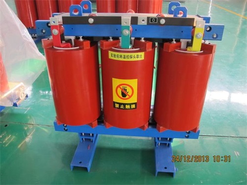 丹徒SCB12-315KVA/10KV/0.4KV干式变压器
