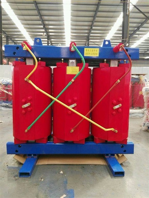 丹徒3150kVA干式变压器材料销售厂家
