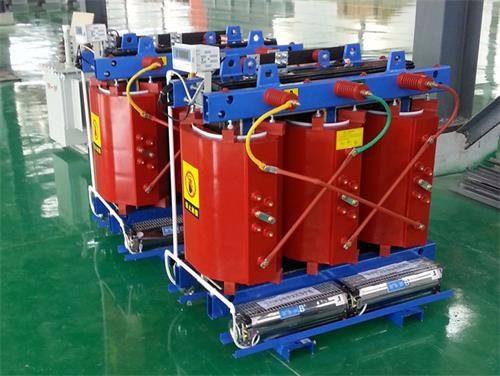 丹徒SCB10-200KVA/10KV干式变压器